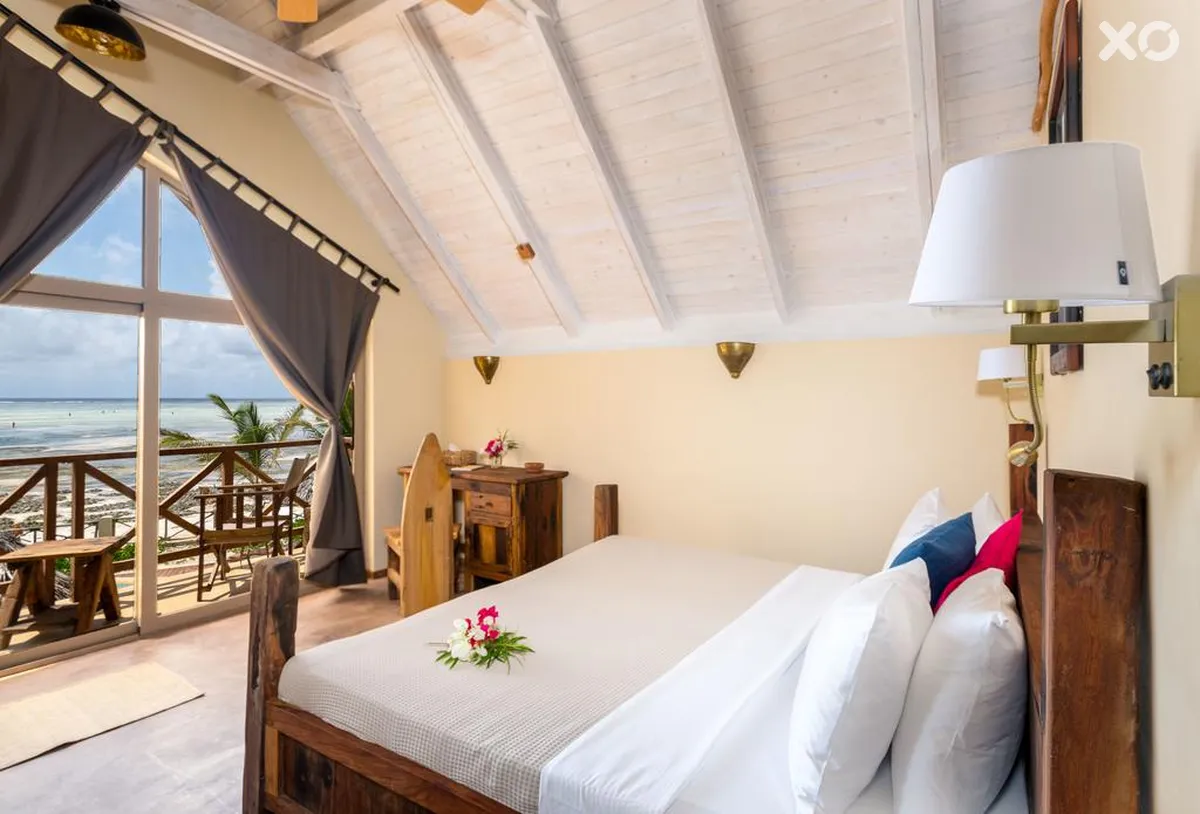 Clove Island Villas & Spa