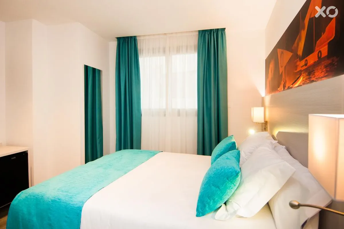 Censal Hotel