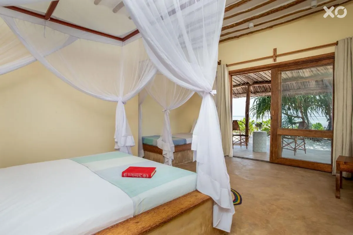 Marafiki Beach Hotel