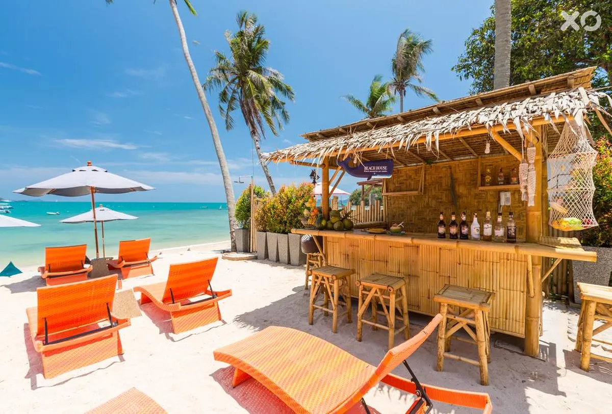 Bandara Phuket Beach Resort