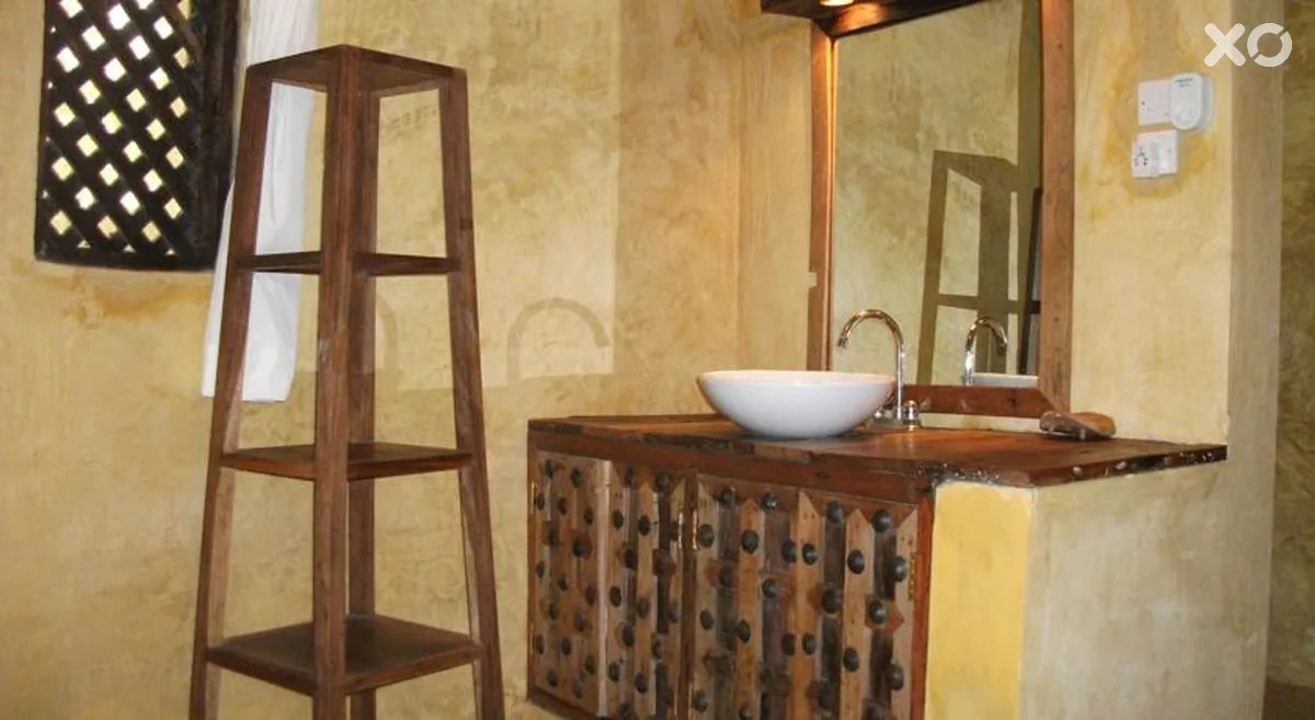 The Zanzibari Boutique Hotel