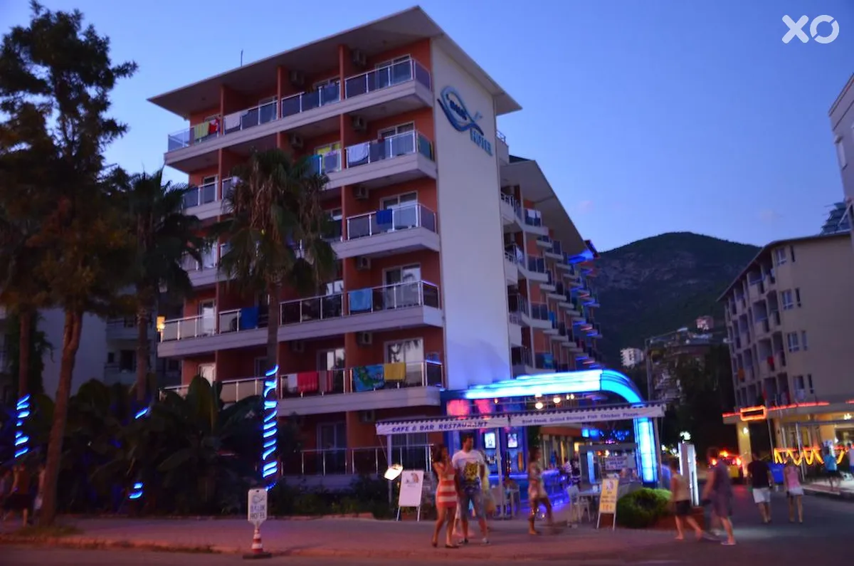 Balik Hotel