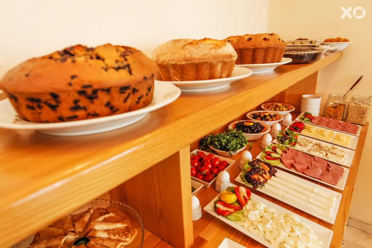 Erguvan Hotel