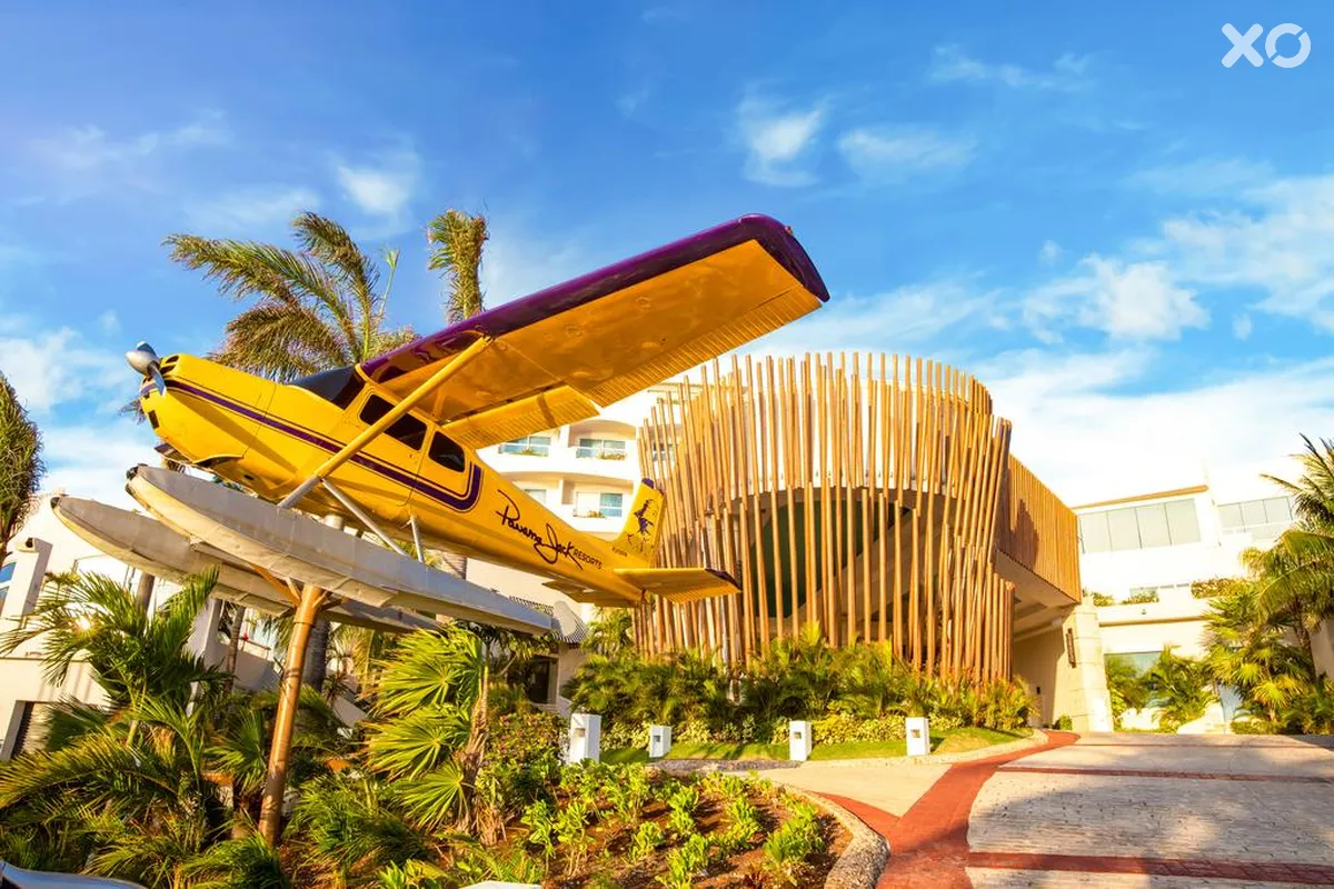 Wyndham Alltra Cancun
