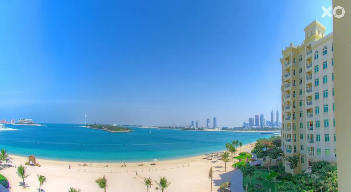 Royal Club Palm Jumeirah