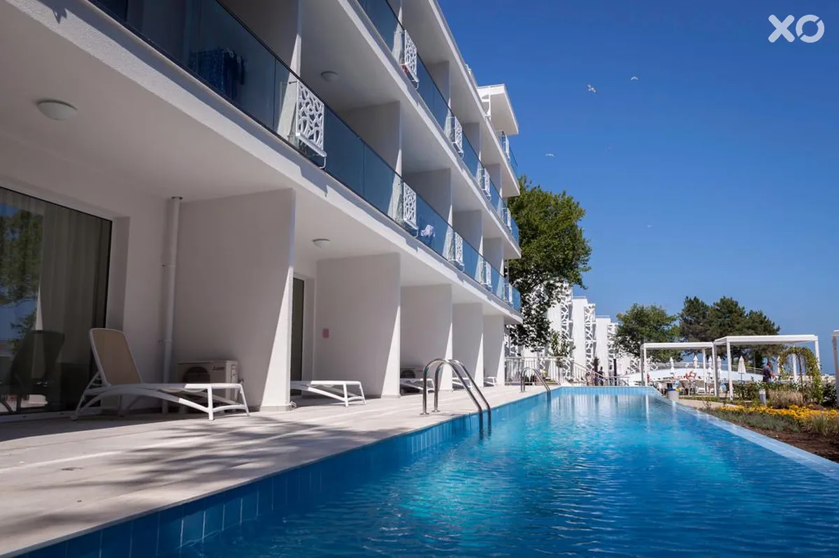 Maritim Hotel Paradise Blue