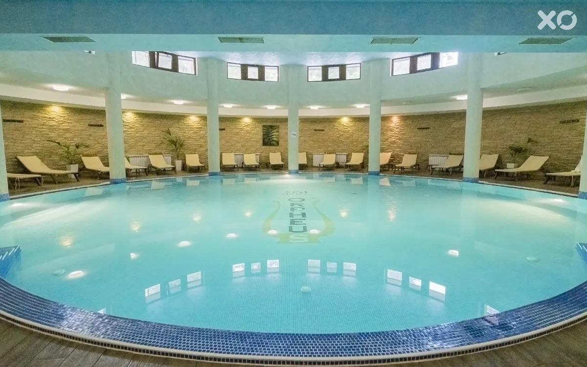 Orpheus Spa Hotel