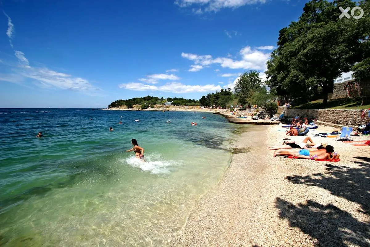 Plavi Hotel
