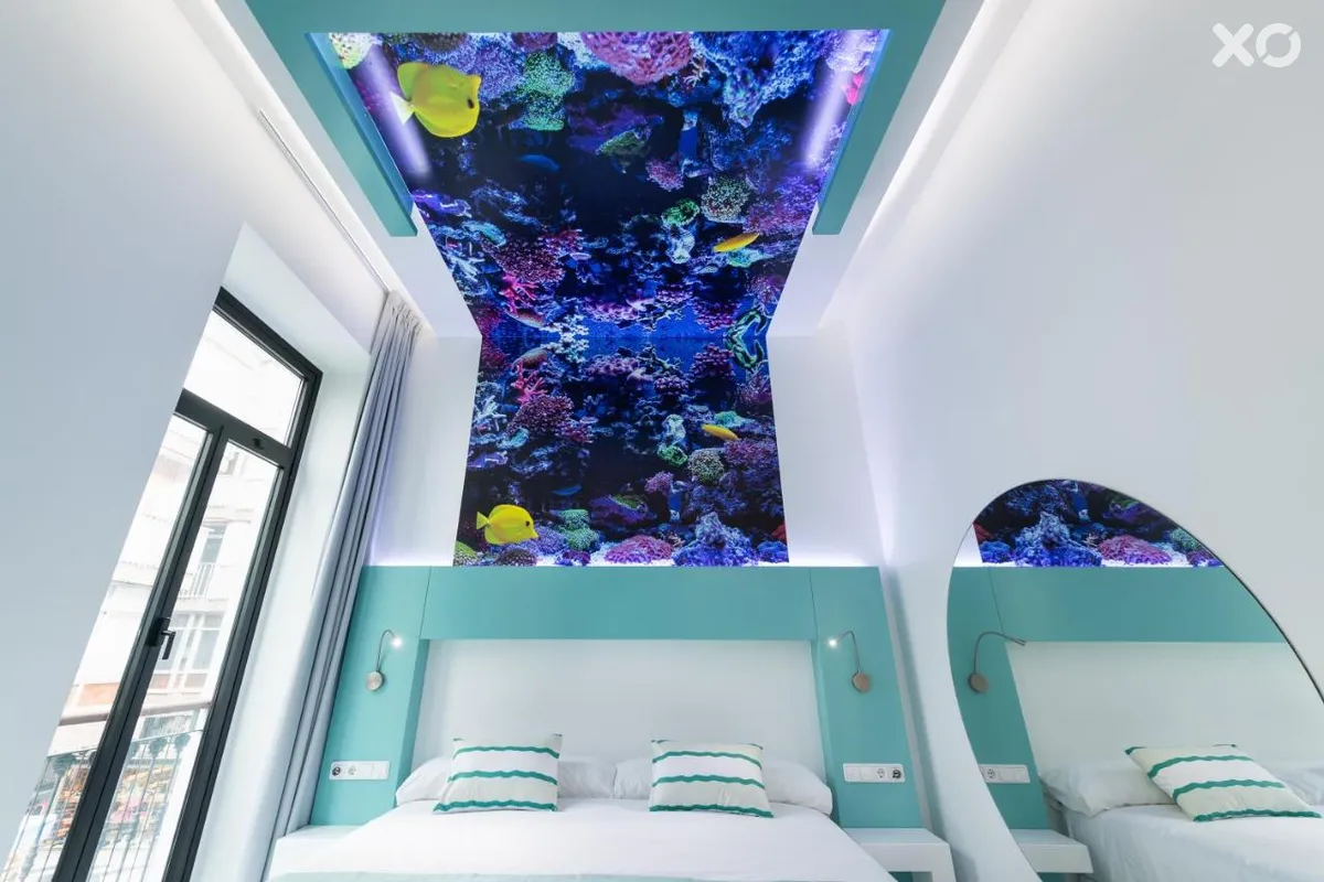 HD Acuario Lifestyle