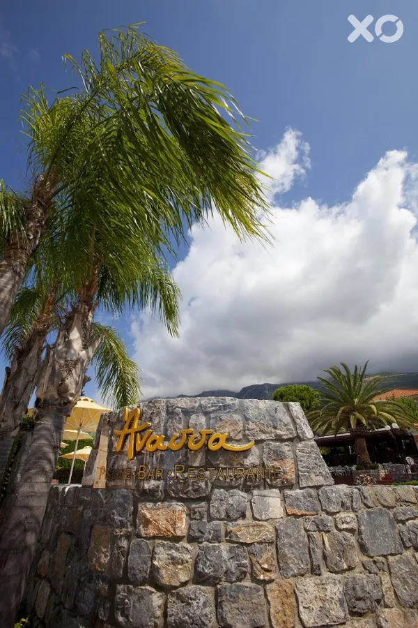 Akti Taygetos Conference Resort
