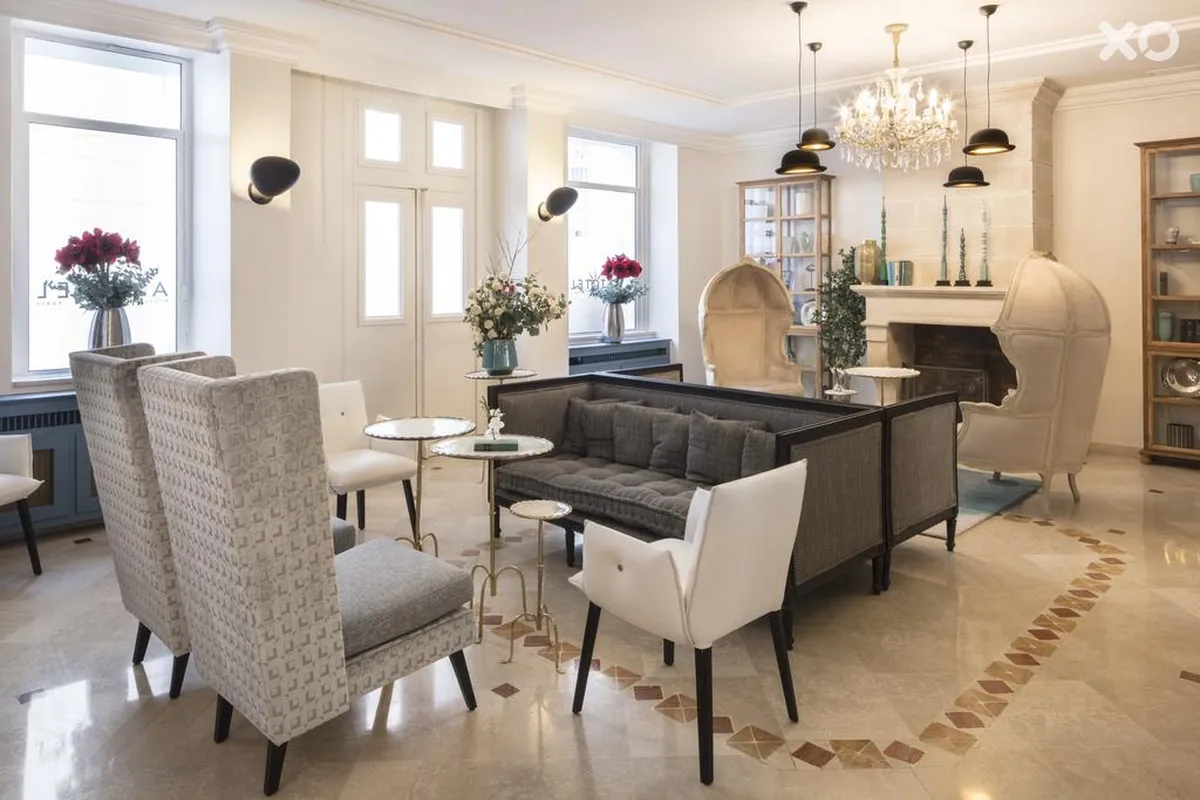 Malte Hotel
