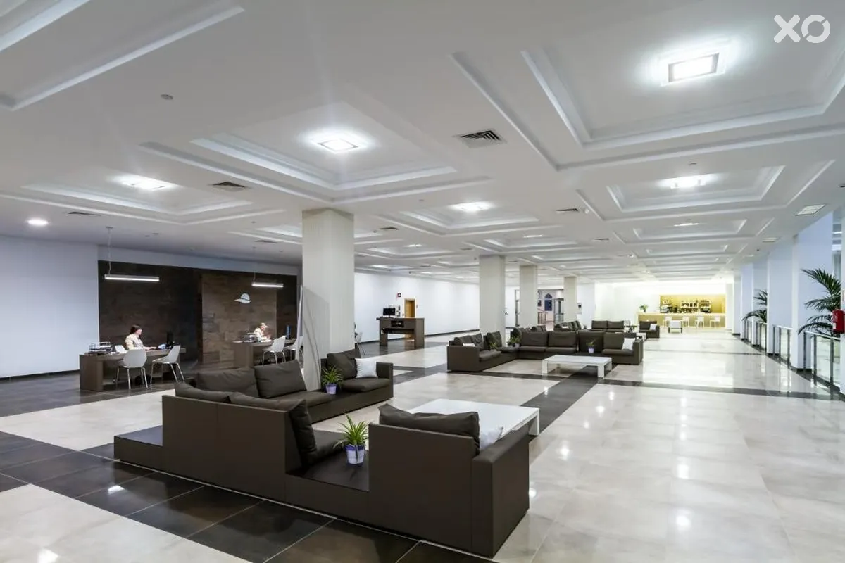 Royal Palm Resort & Spa