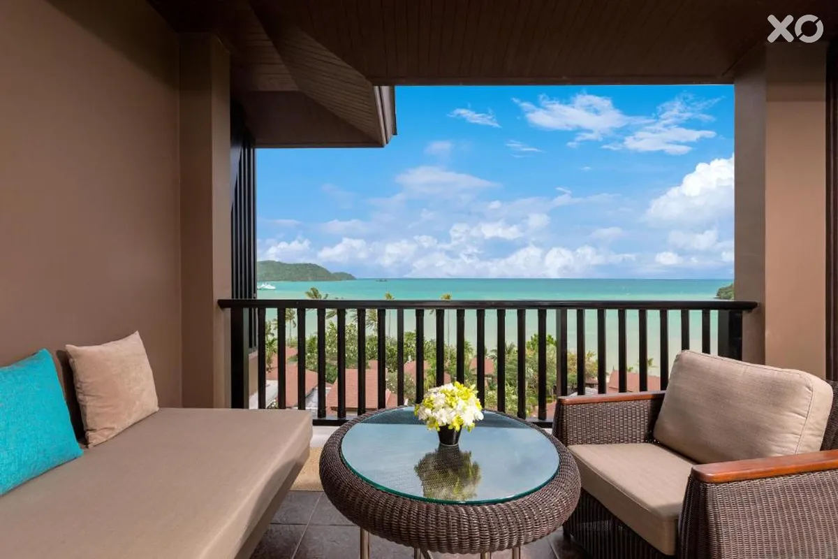 Pullman Phuket Panwa Beach Resort