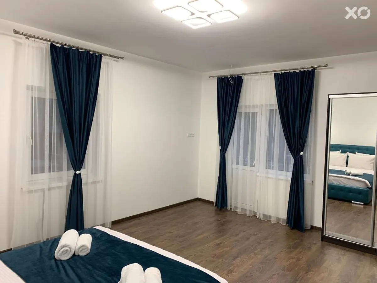 Imperial Bukovel Hotel