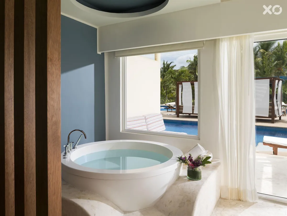 Azul Beach Resort Riviera Cancun By Karisma