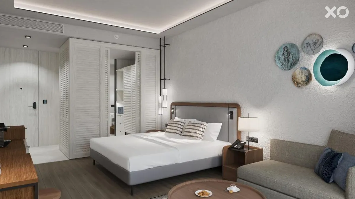 Anda Barut Collection