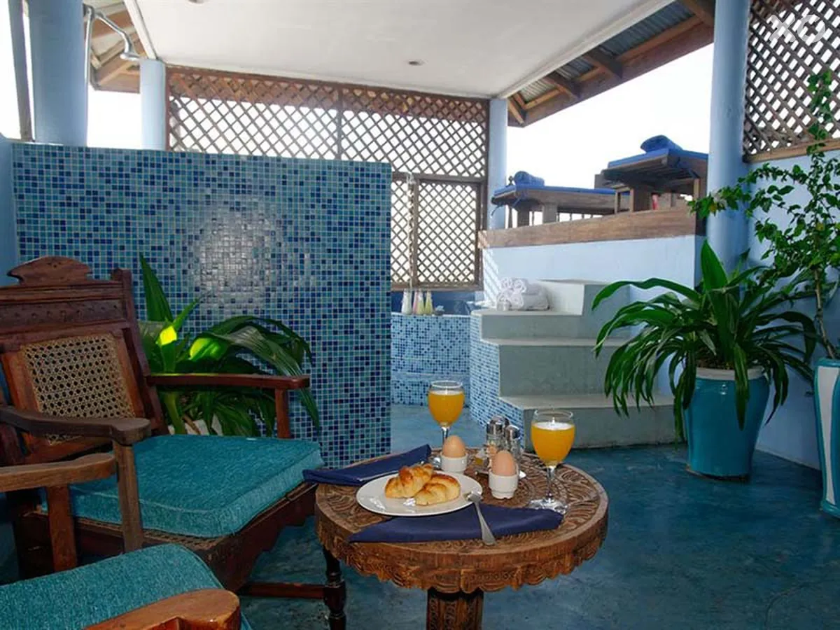 Zanzibar Palace Hotel