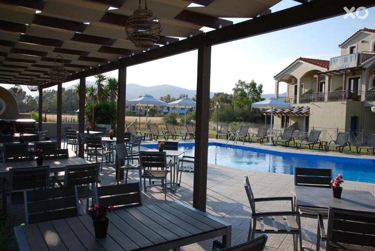 Imerti Resort Hotel