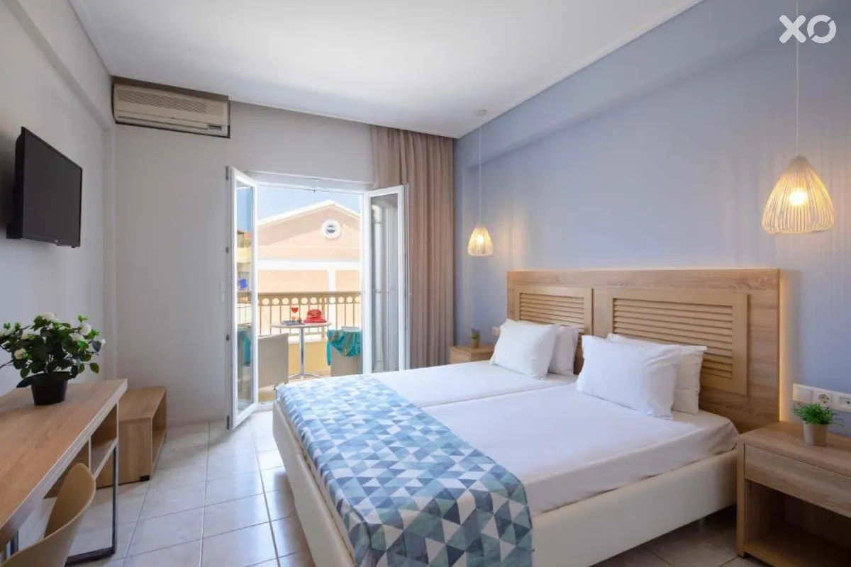 Rossis Hotel