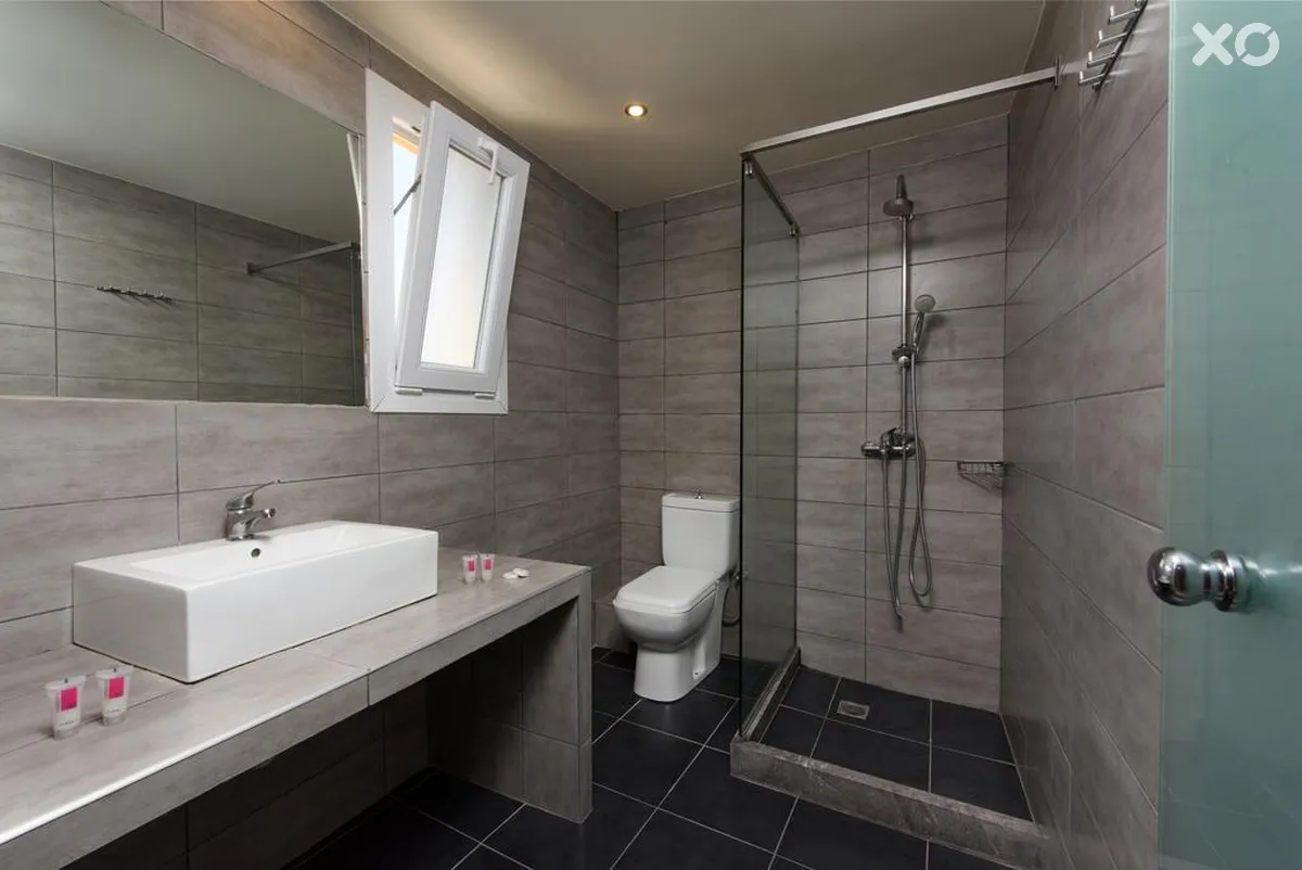 Olympion Village Hotel