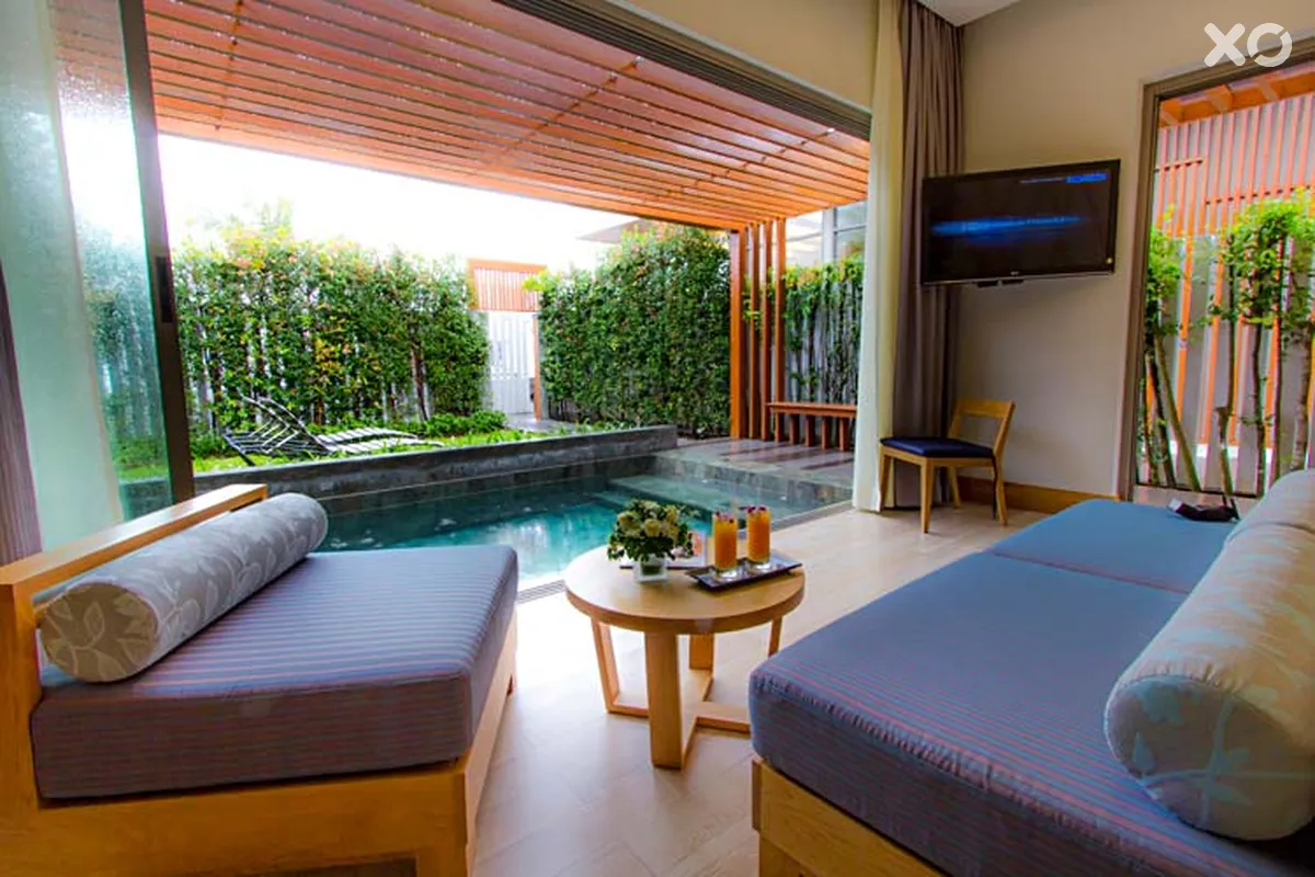 Synergy Samui