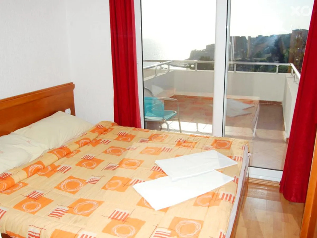 Bonita Villa