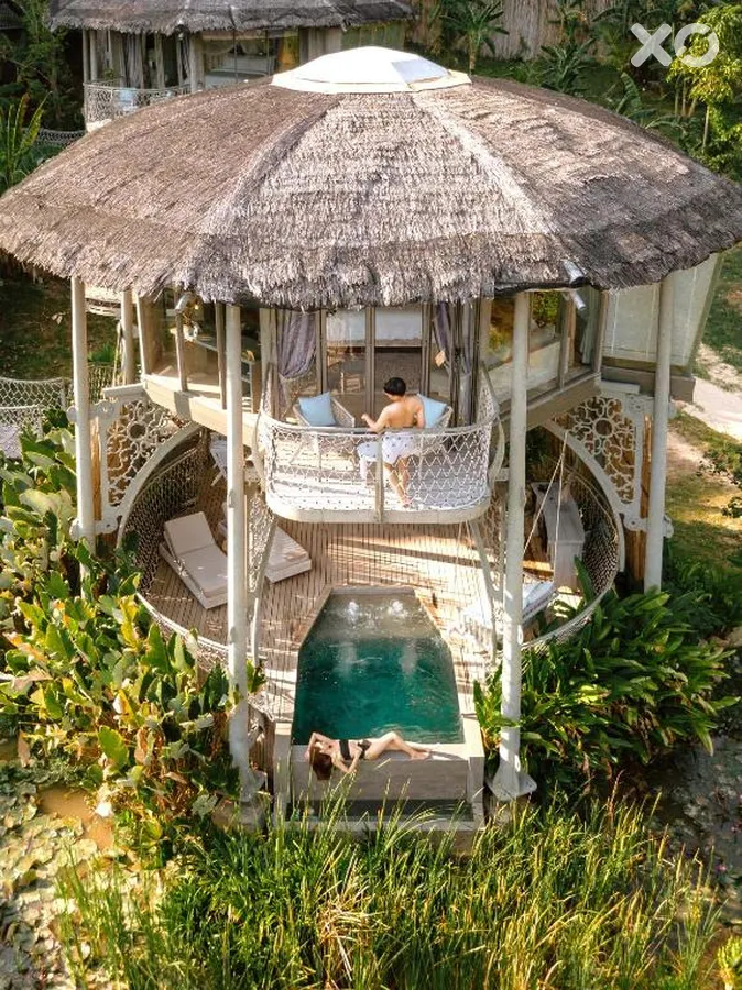 TreeHouse Villas Koh Yao