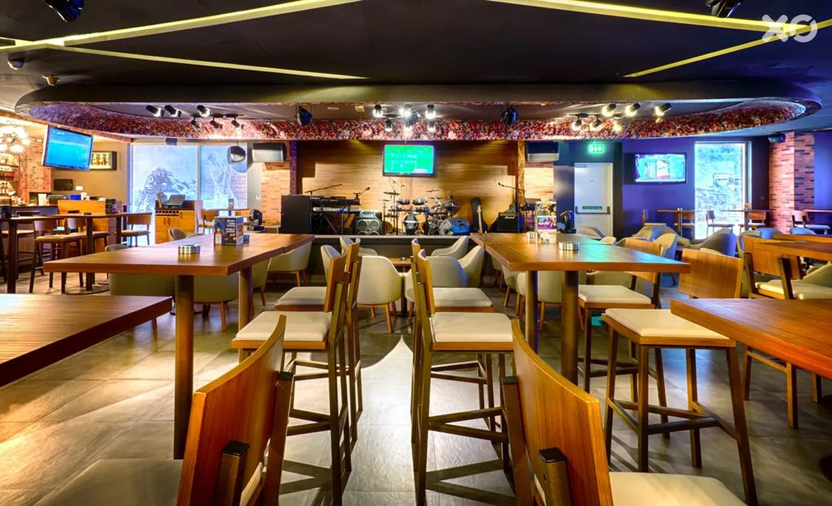 Citymax Bur Dubai