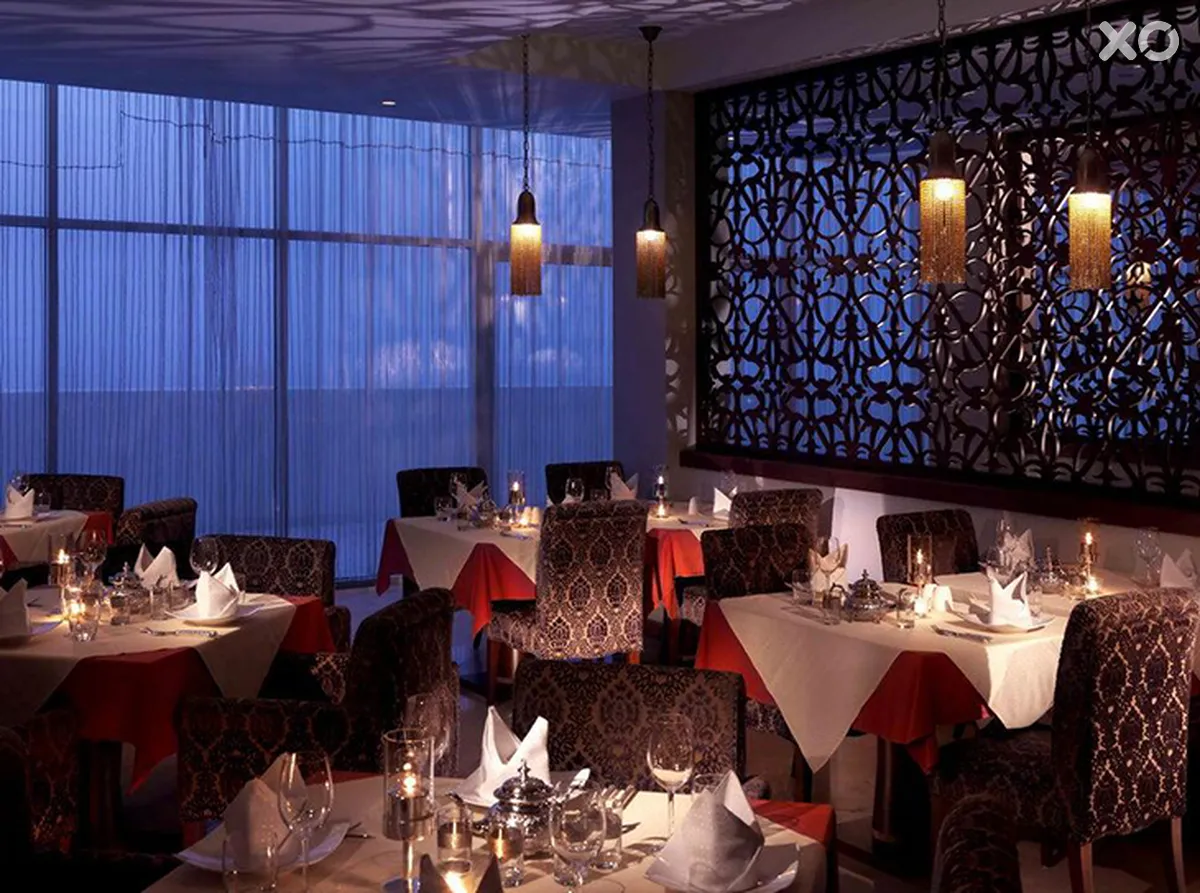 Radisson Blu Resort Fujairah