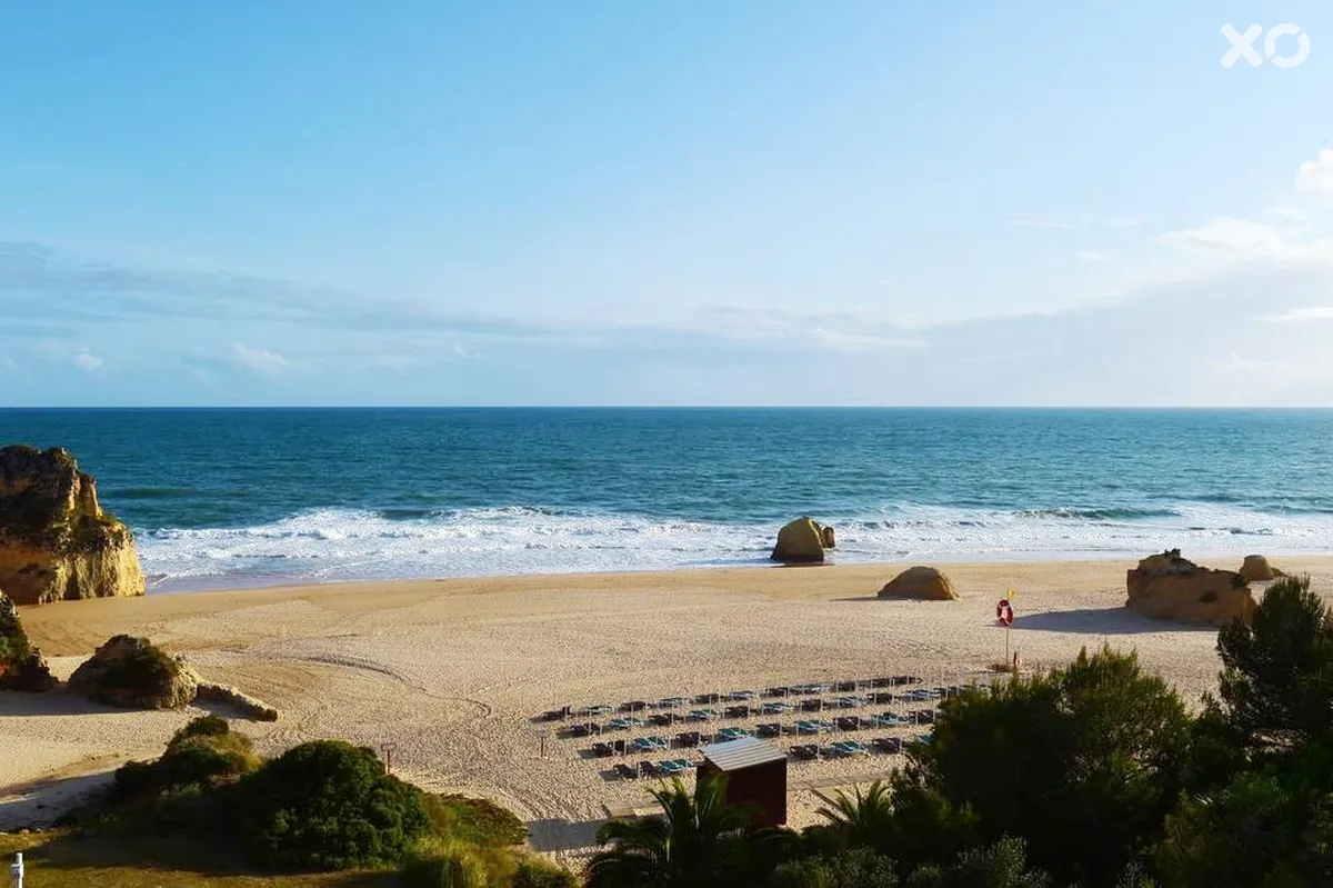 Pestana Alvor Praia Premium Beach & Golf Resort