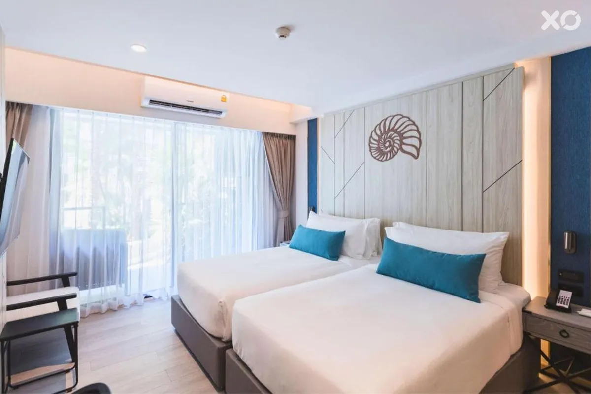 Best Western Plus Carapace