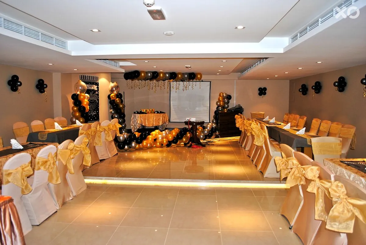 Versailles by Raviz Hotel
