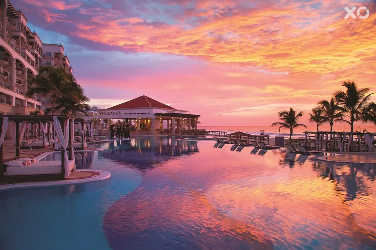 Hyatt Zilara Cancun