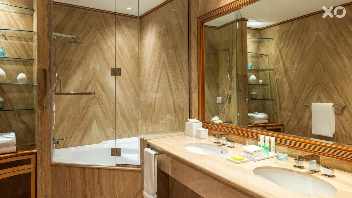 Le Royal Meridien Beach Resort & Spa