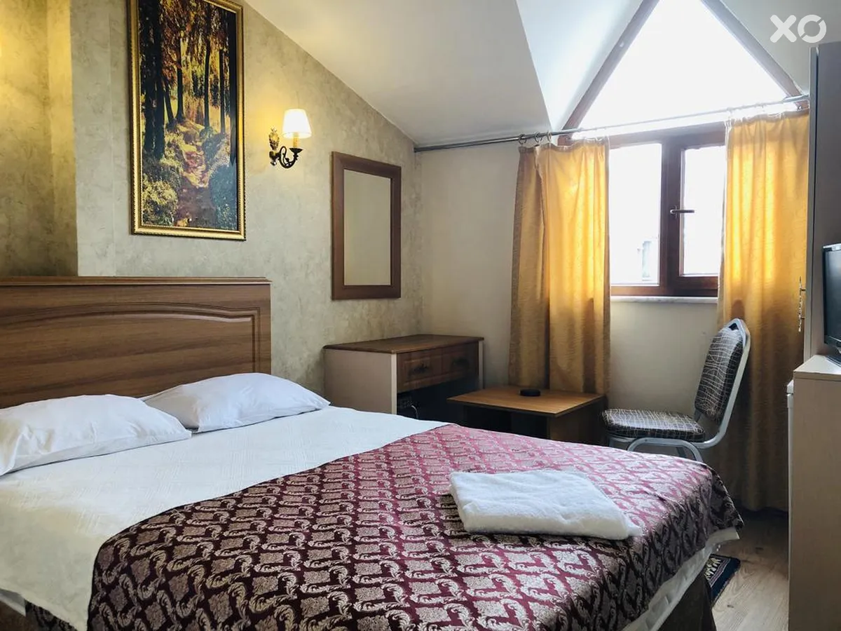Hamit Hotel