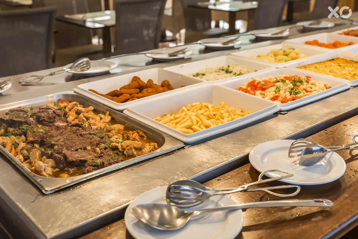 Alpinus Hotel