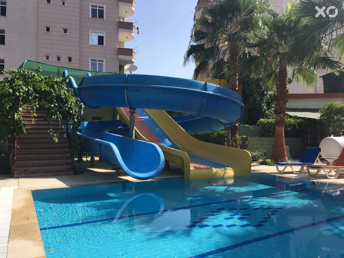 Grand Bahama Beach Hotel