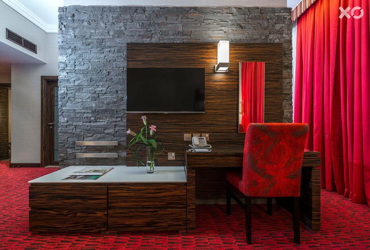 Atana Hotel