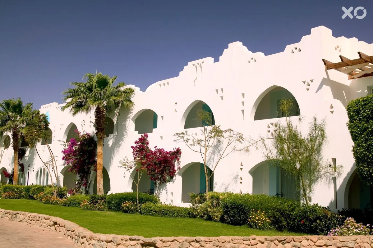Domina Coral Bay Oasis