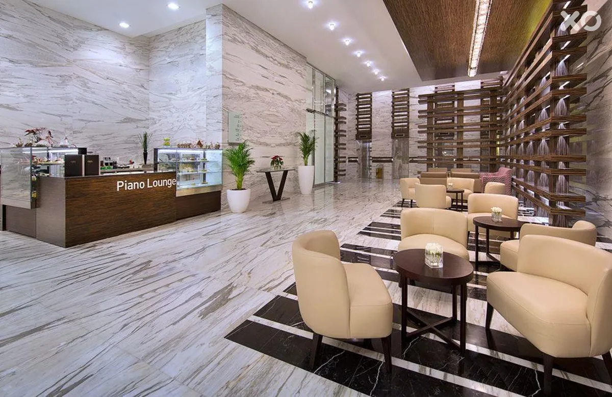 Atana Hotel