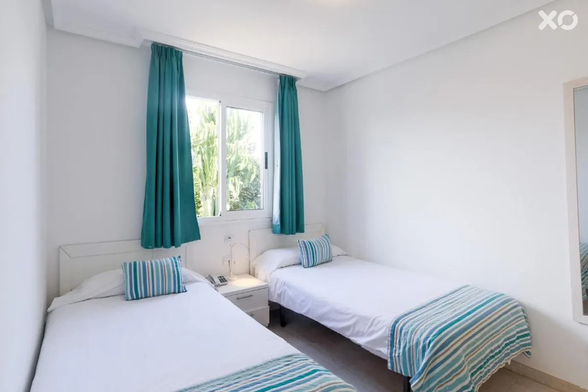 Arena Beach Hotel