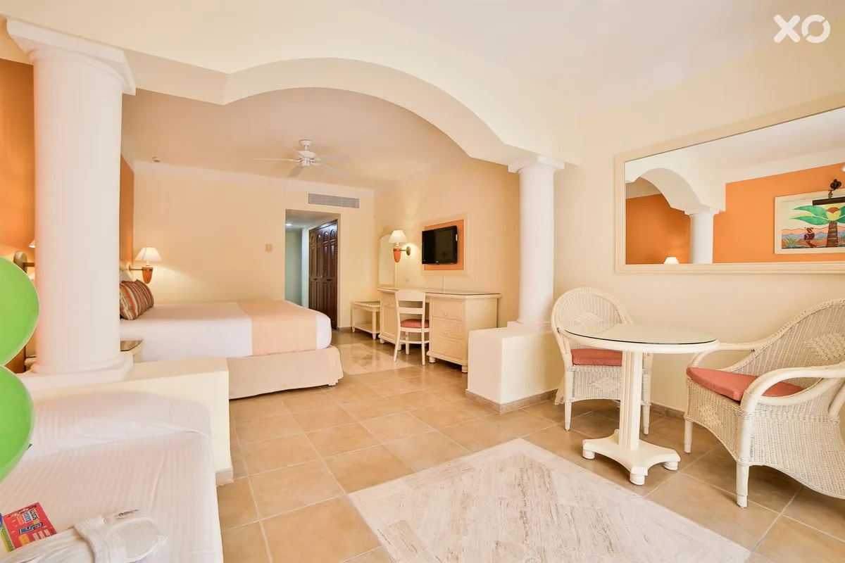 Grand Bahia Principe Coba