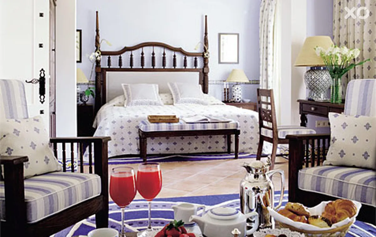 Seaside Grand Residencia Hotel