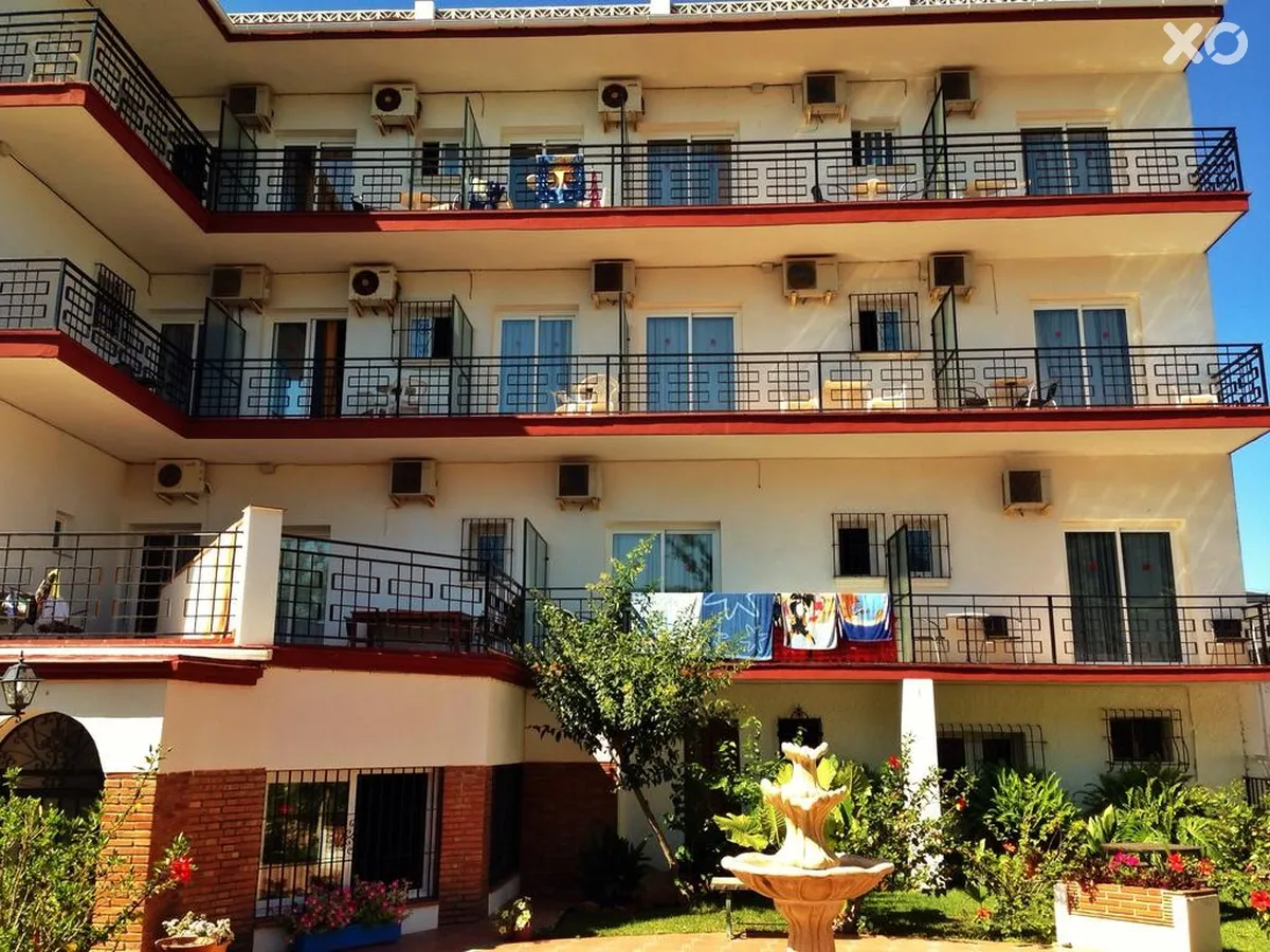 Carmen Teresa Hotel