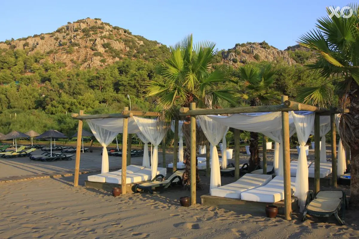 TUI Magic Life Sarigerme Hotel