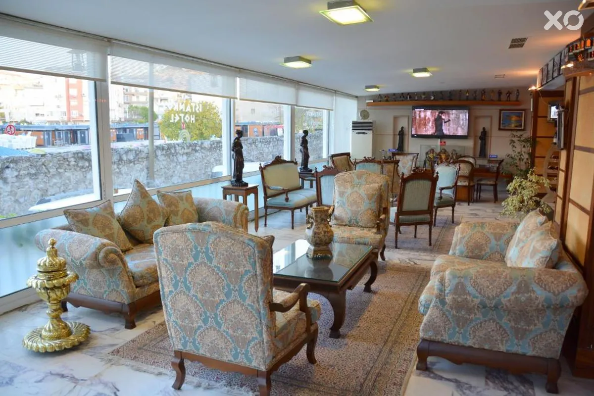 Istankoy Kusadasi Hotel