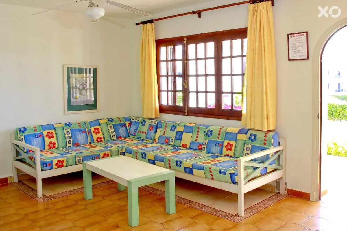 Son Bou Gardens Apartments