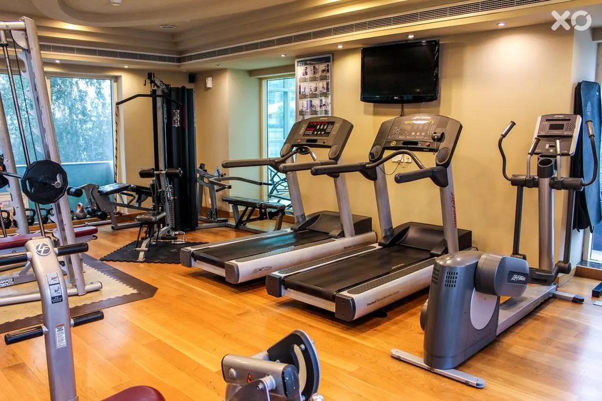 Time Dunes Hotel Apartment Oud Metha