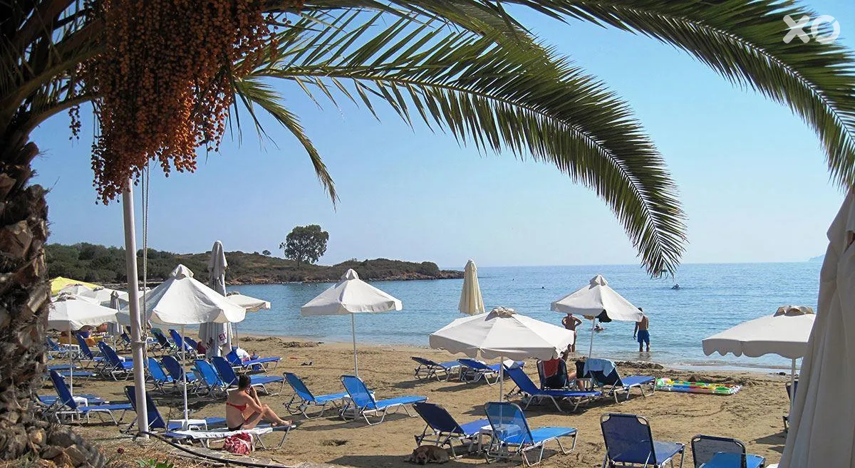 Faedra Beach Resort