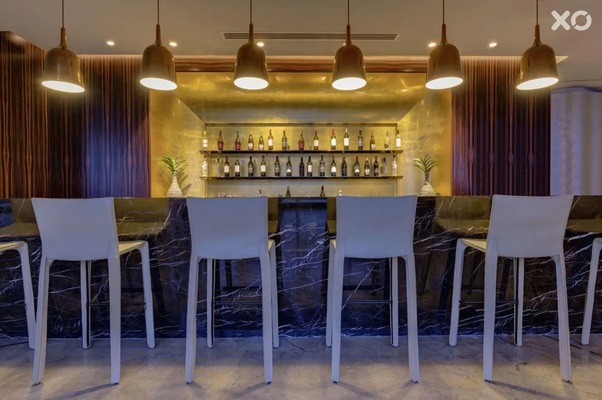 Radisson Blu Hotel Ottomare